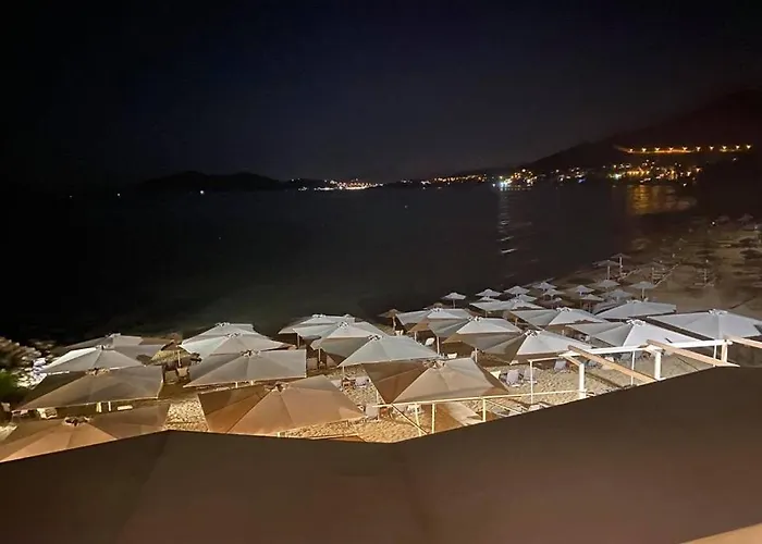 Porto Palio Beach Hotel PalaiónTsiflíkion