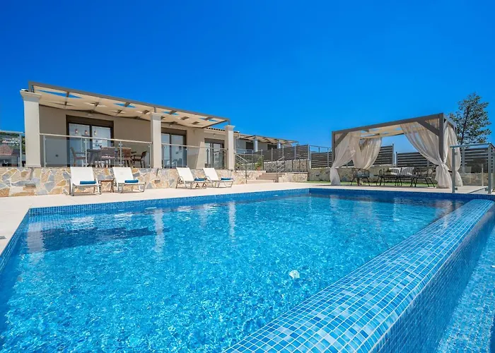 Marianna Villas - Aria -