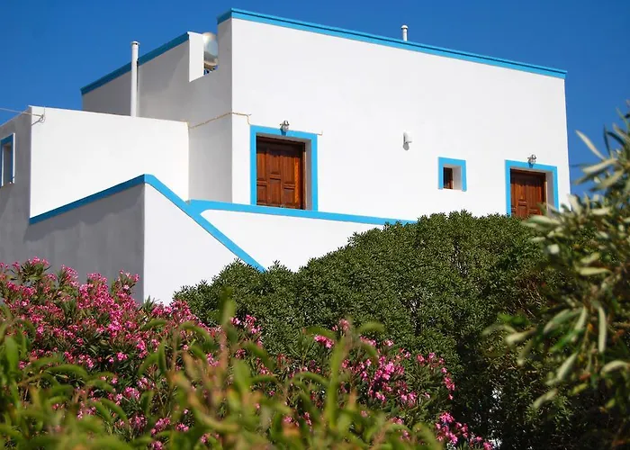 Apollo Rooms