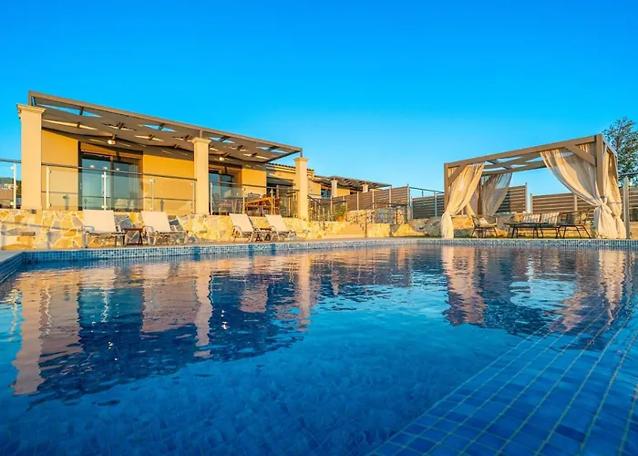 Marianna Villas - Aria -