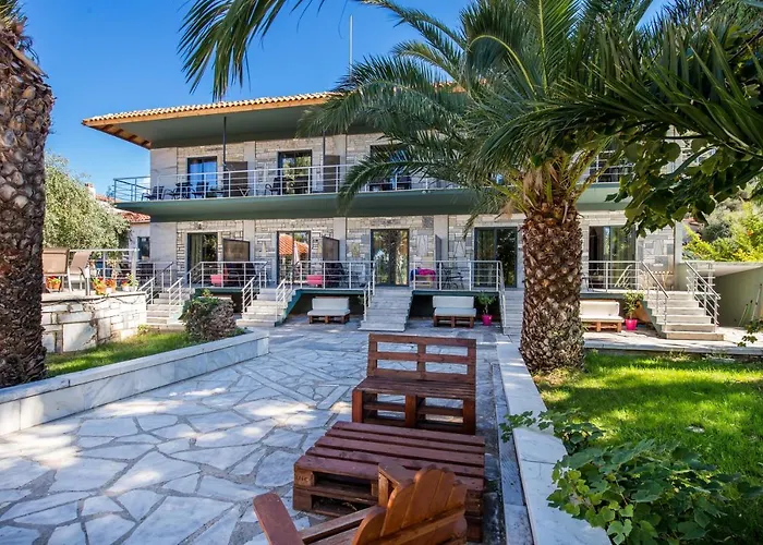 Marti Hotel