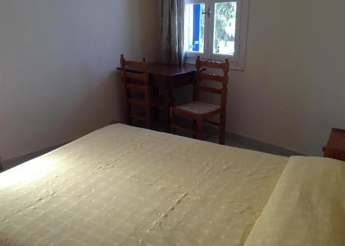 Rooms To Let Katerina & John'S