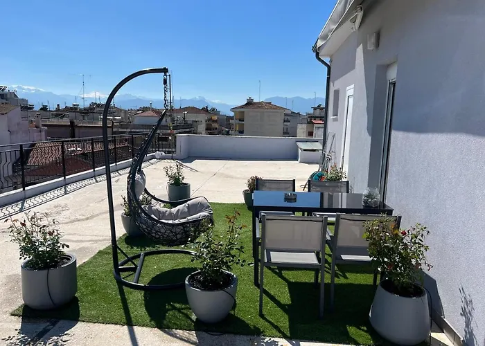 Lux Palace Trikala