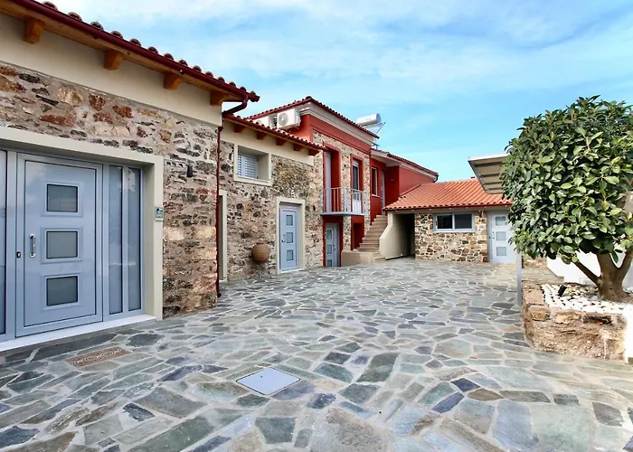 Gk Mediterranean Village - Airport Free Shuttle By Gk Hospitality Group