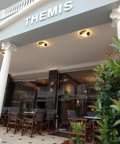 Themis Beach