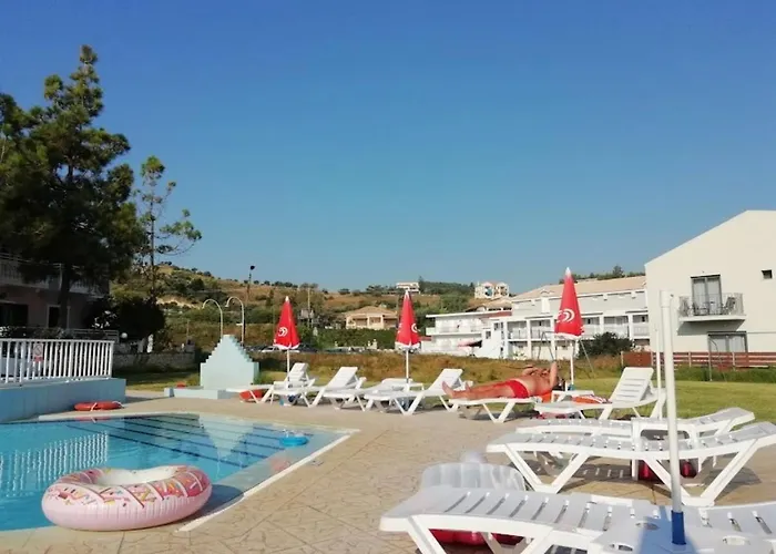 Timotheos Studios