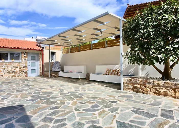 Gk Mediterranean Village - Airport Free Shuttle By Gk Hospitality Group