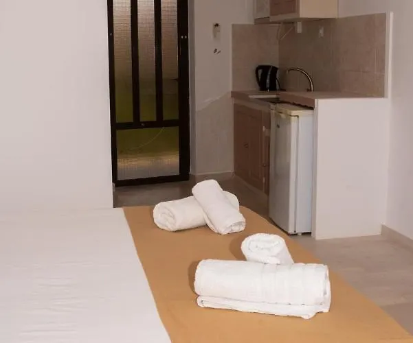 Sofia Studios Laganas