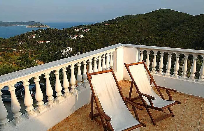 Skiathos Blu