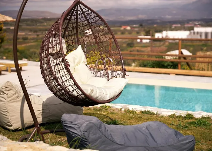 Alagni Cretan Resort
