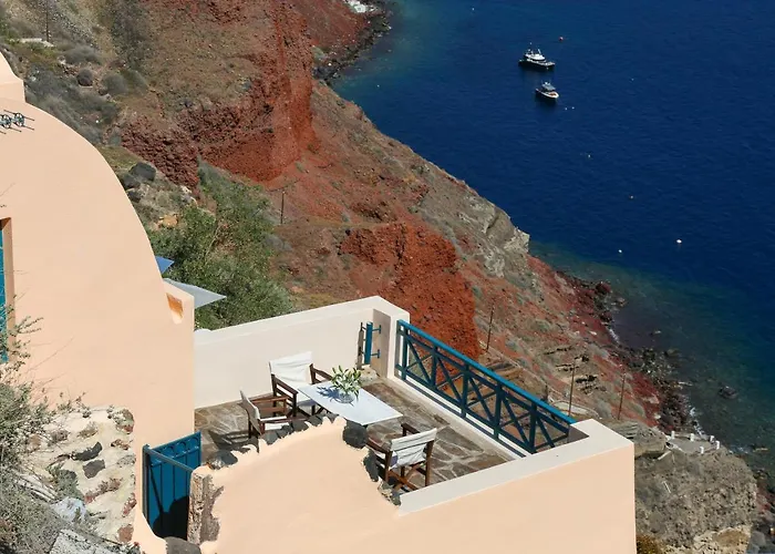 Oia Vineyart Homes