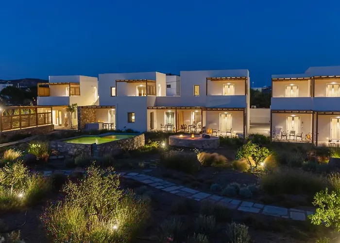 Kalami Suites