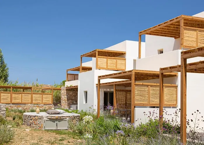 Kalami Suites