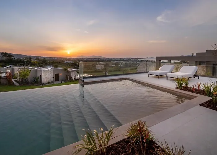 Maravilla Luxury Living & Spa