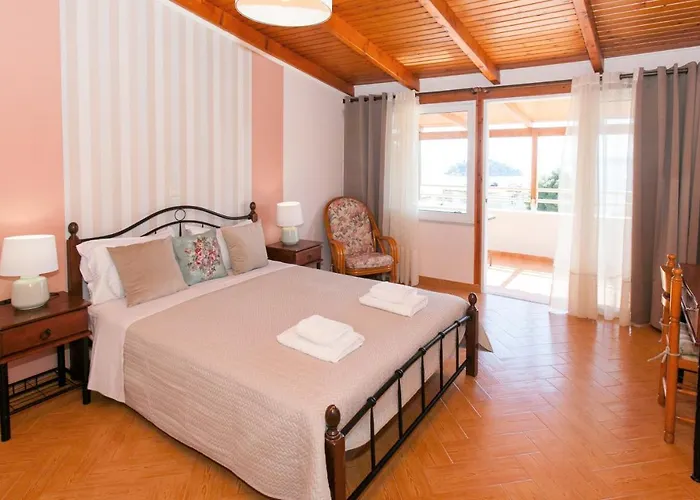 Hotel Thetis