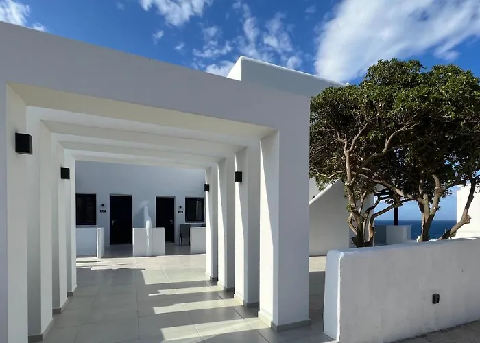 The Thermia Suites
