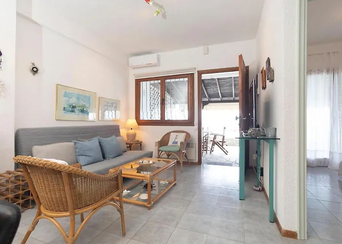 Houseloft Grand Sunset Siviri Beach