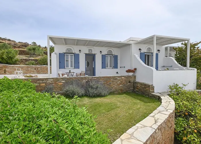 Crystal View Διαμέρισμα Τριαντάρος