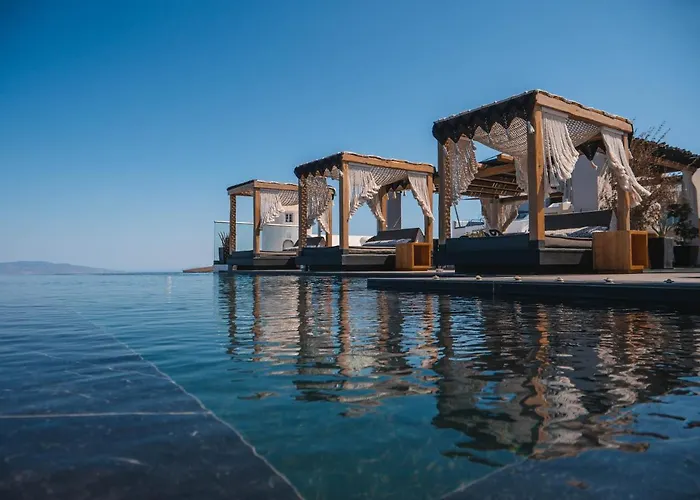 Galaxy Suites & Villas