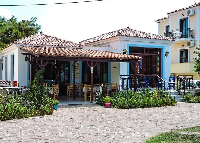 Marianthi Paradise