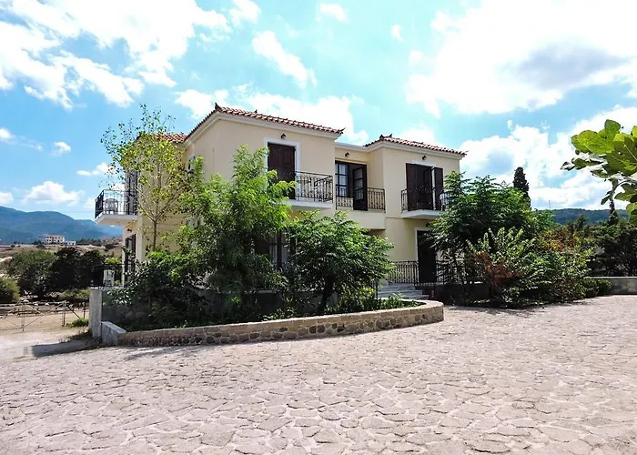 Marianthi Paradise