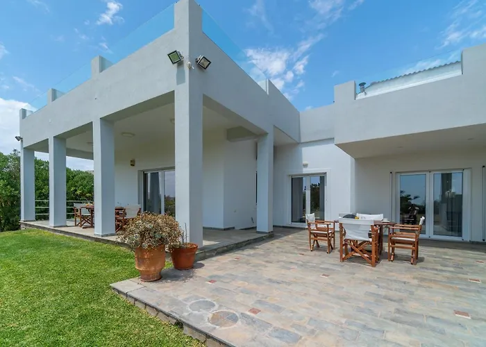 Legrena Beach House