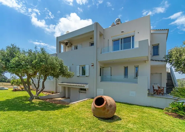 Legrena Beach House