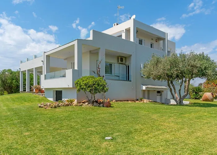 Legrena Beach House