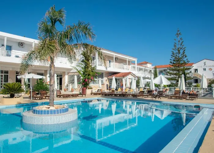 Ikaros Hotel (Adults Only)