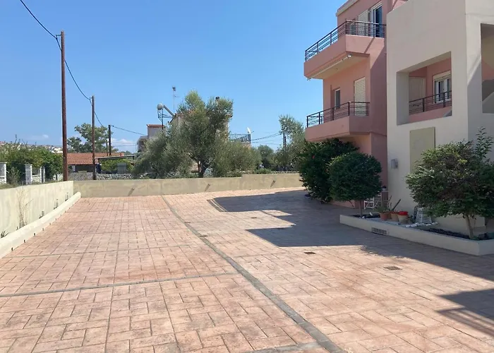 Casa Di Terra