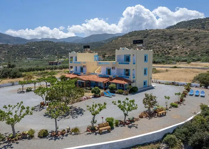 Creta Sun Mochlos