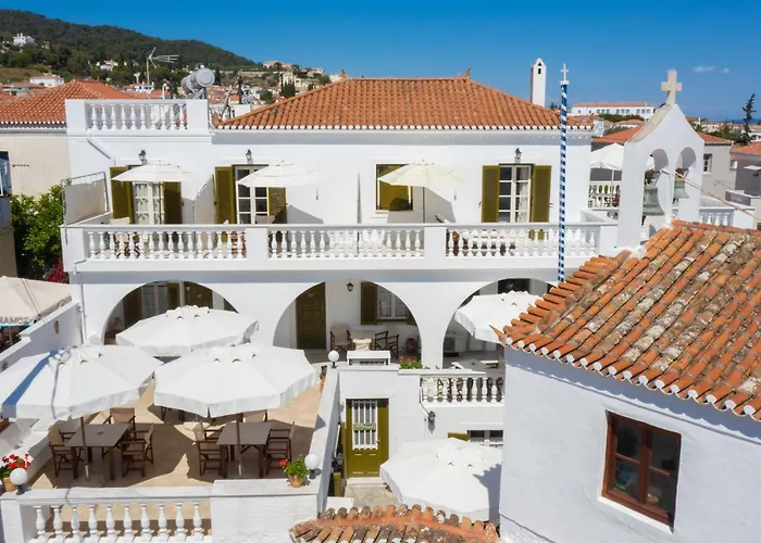 Villa Kalomira