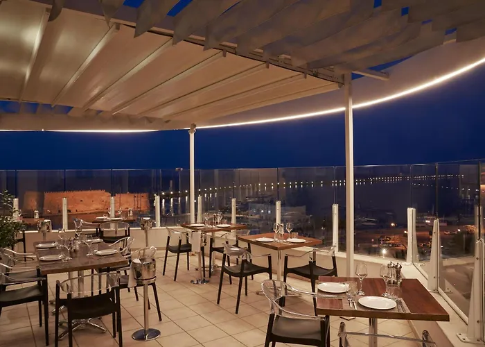 Lato Boutique Hotel Ηράκλειο Κρήτης