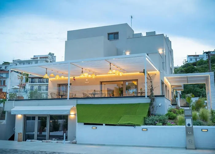 Niso Skiathos