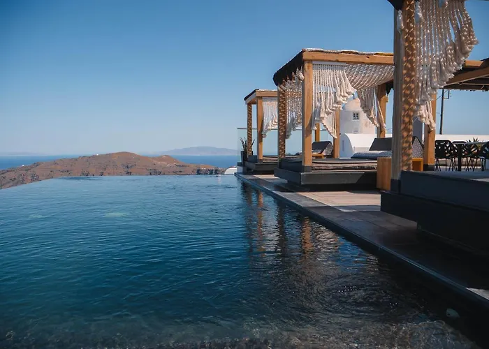 Galaxy Suites & Villas