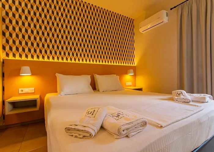 Sunshine Studios Malia 