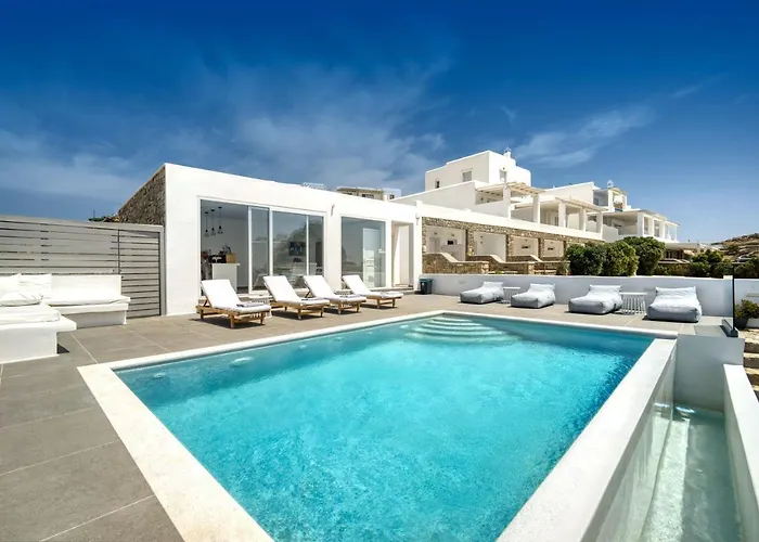 Lofos Apartments