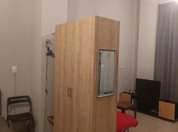 Ferienwohnung Soufis House Igoumenitsa