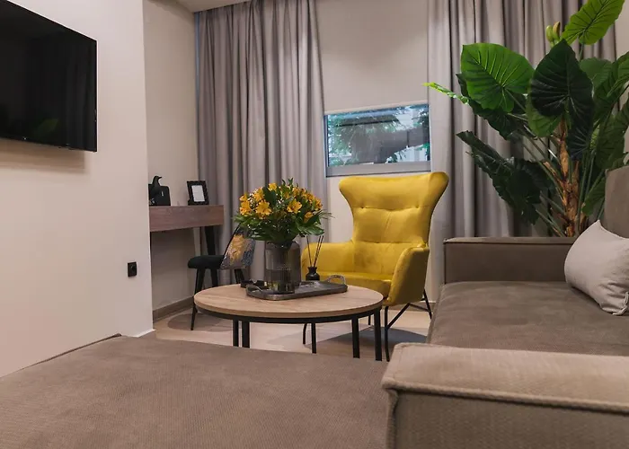Zen Suites