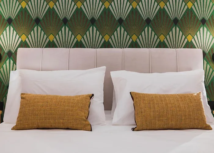 Zen Suites