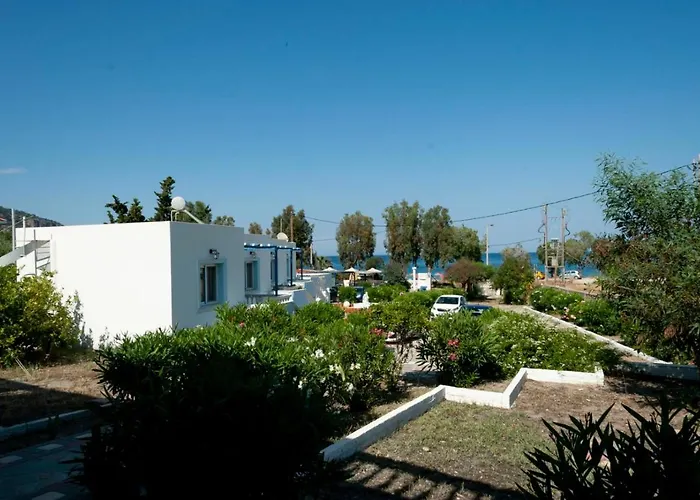 Iris Studios
