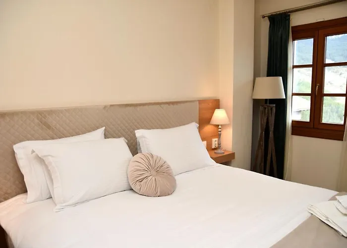 Nuca Guesthouse