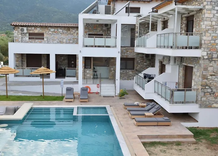 Dioscuri Luxury s