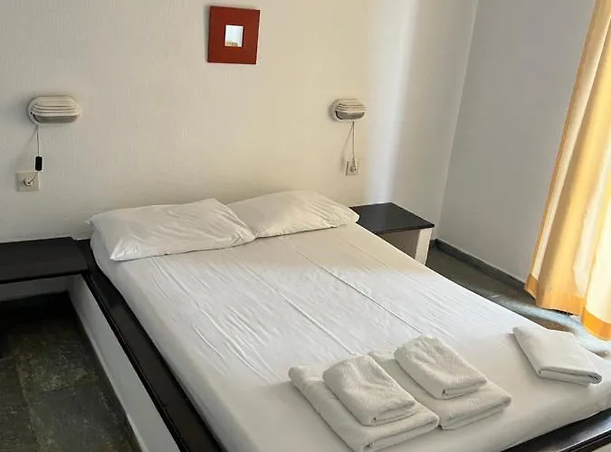 Villa Lula Nέα Στύρα