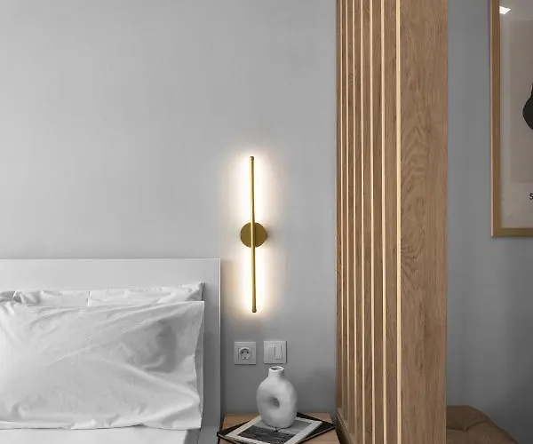 Nephele, The Luxury Suites