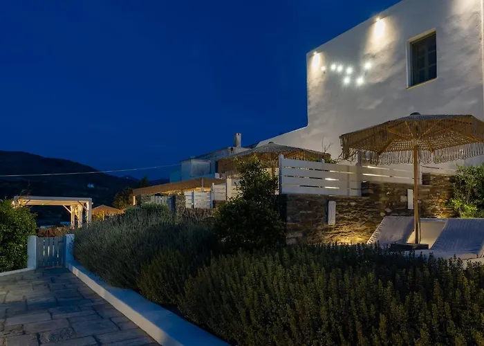 Ursa Major Suites