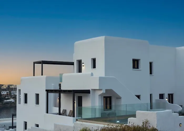 The Thermia Suites