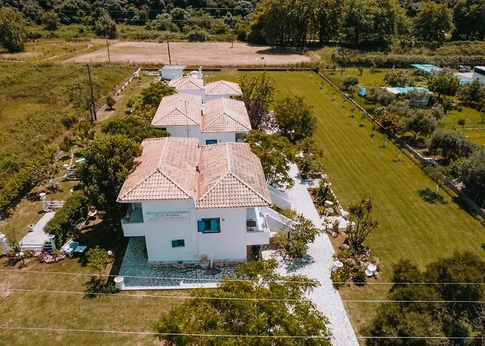 Villa Marina