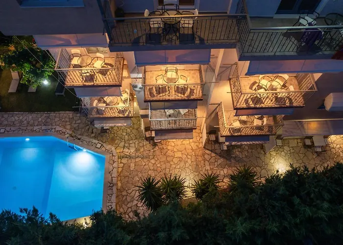 Harmony Apartments