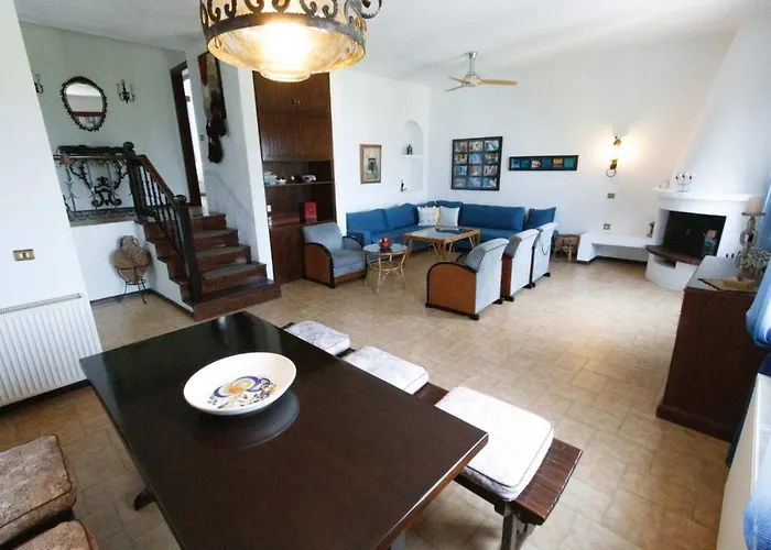 Villa Paradiso